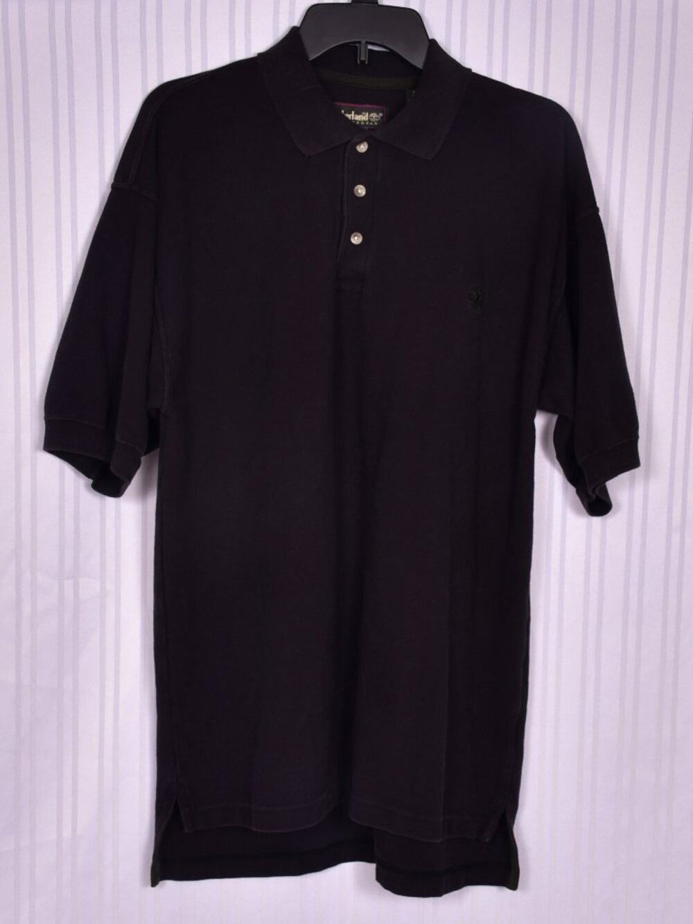Timberland Men's Polo Size Medium